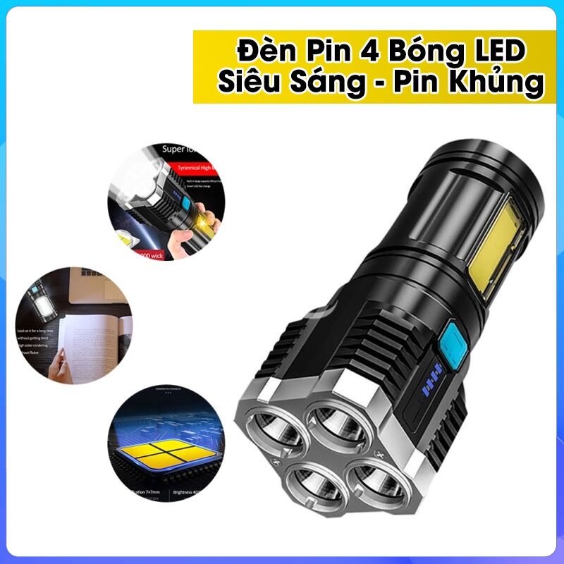 den pin 4 bong toma 3 den pin 4 bong toma 3