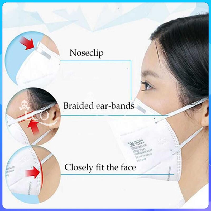 khau trang 3m 9001 loc bui bao ve ho hap 5 khau trang 3m 9001 loc bui bao ve ho hap 5