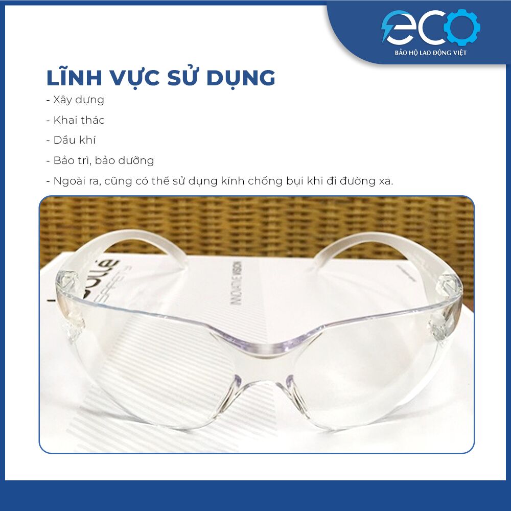 Kính bảo hộ cao cấp Bolle BL30 kính trắng chống bụi, chống tia uv, mắt kiếng bảo vệ mắt đi đường Kính bảo hộ cao cấp Bolle BL30 kính trắng chống bụi, chống tia uv, mắt kiếng bảo vệ mắt đi đường