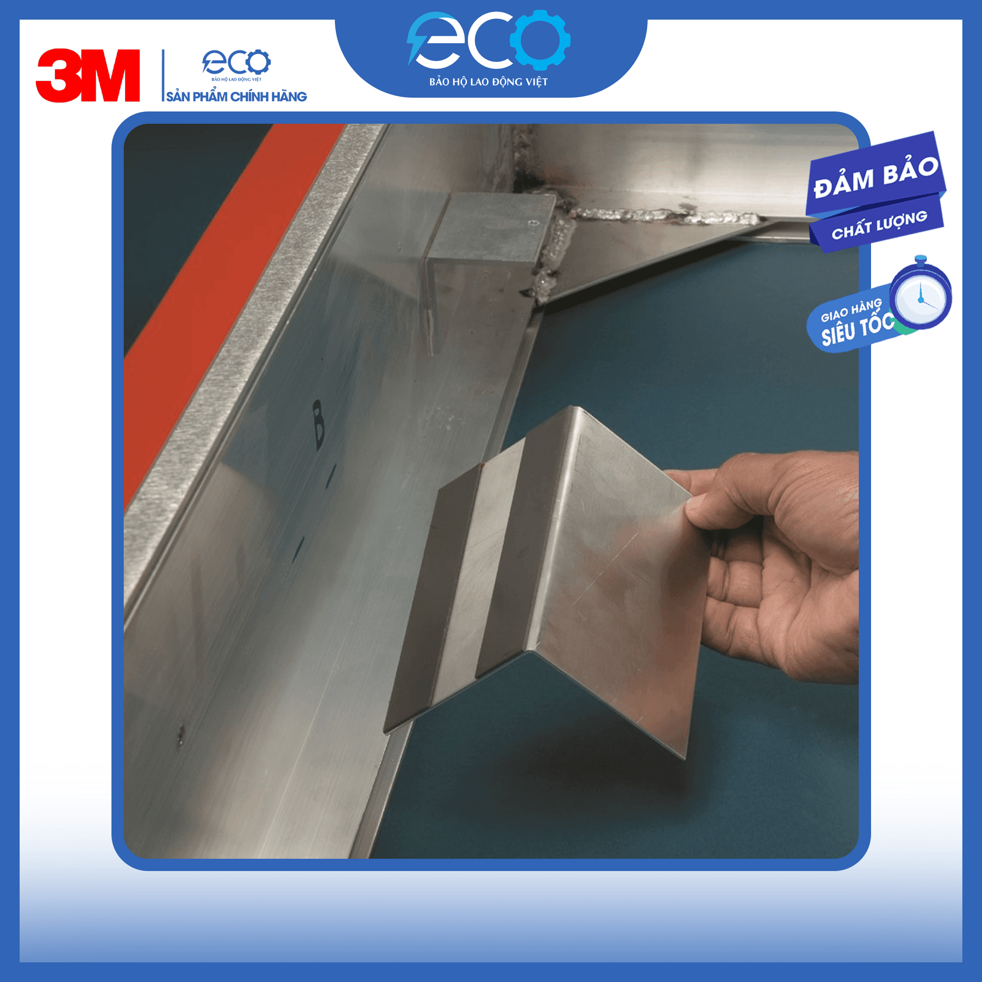 Băng dính cường lực 3M VHB 4941 Băng dính cường lực 3M VHB 4941