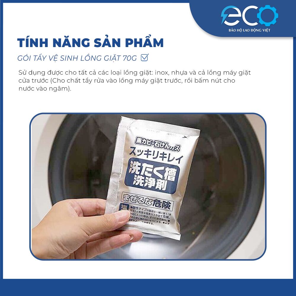 Bột tẩy đa năng Baking Soda 100gr (loại tẩy mạnh) chính hãng Nhật Bản Bột tẩy đa năng Baking Soda 100gr (loại tẩy mạnh) chính hãng Nhật Bản