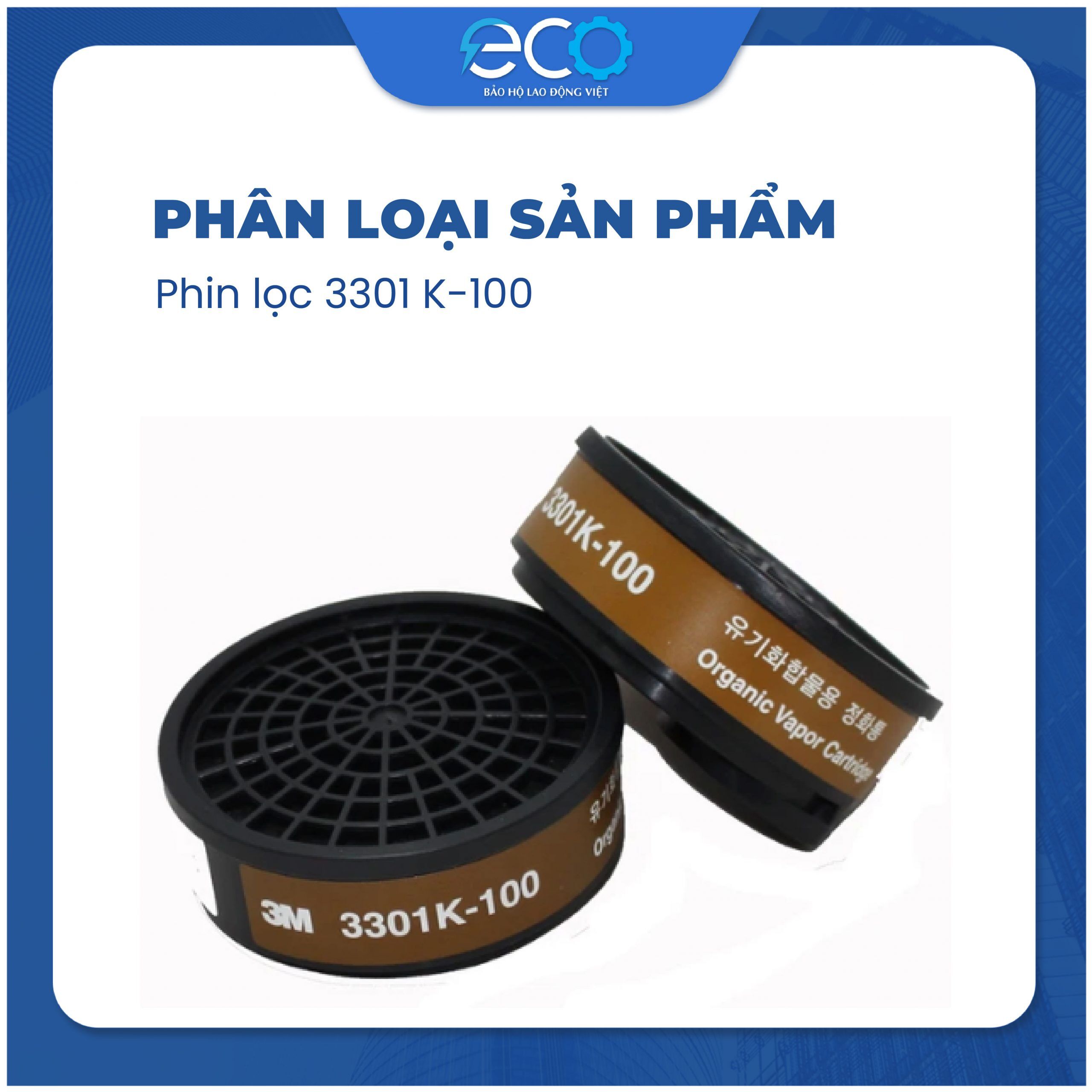 Bộ mặt nạ phòng độc thuốc trừ sâu, phun sơn 3M 3200 chính hãng kèm phin lọc 3M 3301K-100 Bộ mặt nạ phòng độc thuốc trừ sâu, phun sơn 3M 3200 chính hãng kèm phin lọc 3M 3301K-100