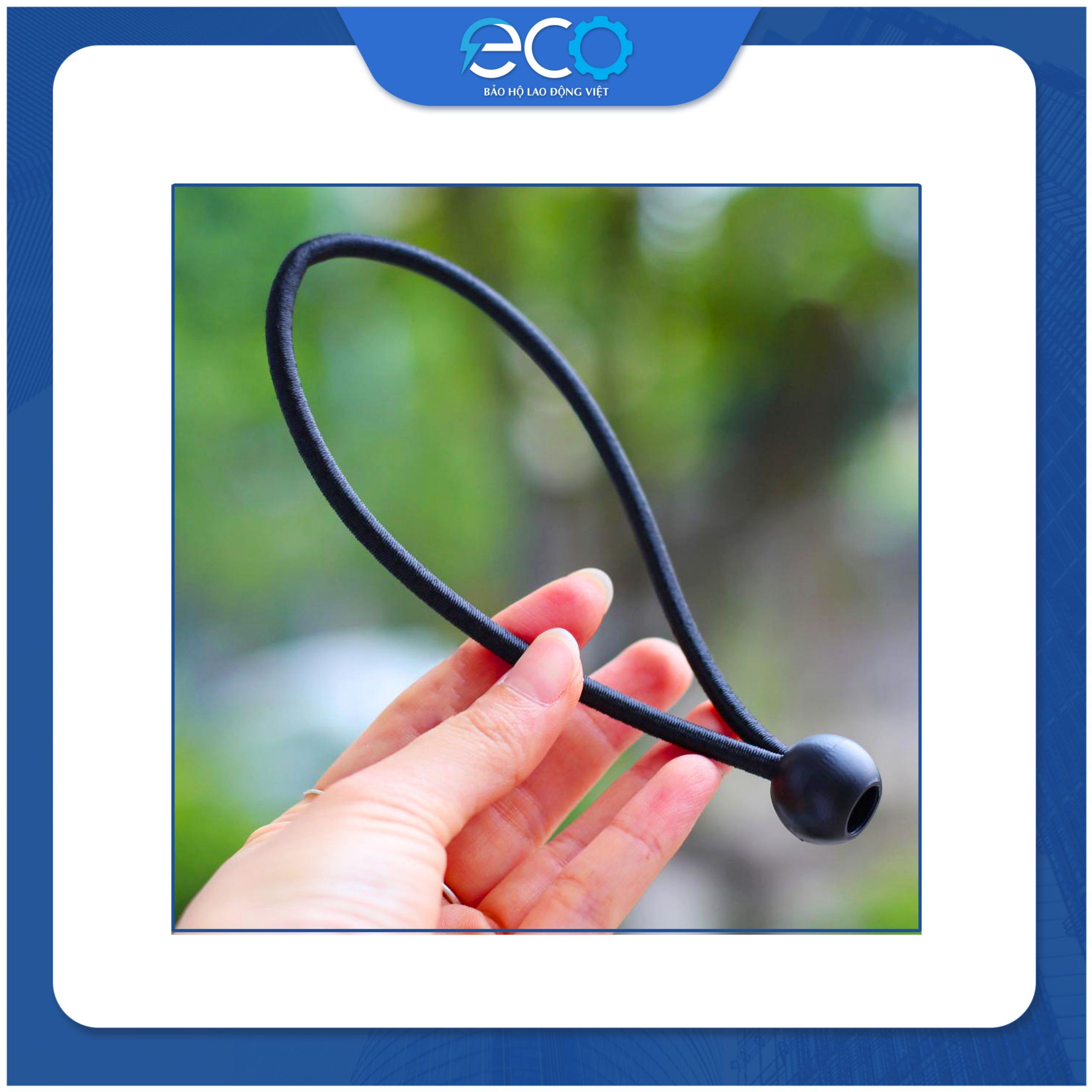 Combo 10 Day Thun Buoc Do Ball Bungee DARAVIN gia tot Combo 10 Day Thun Buoc Do Ball Bungee DARAVIN gia tot