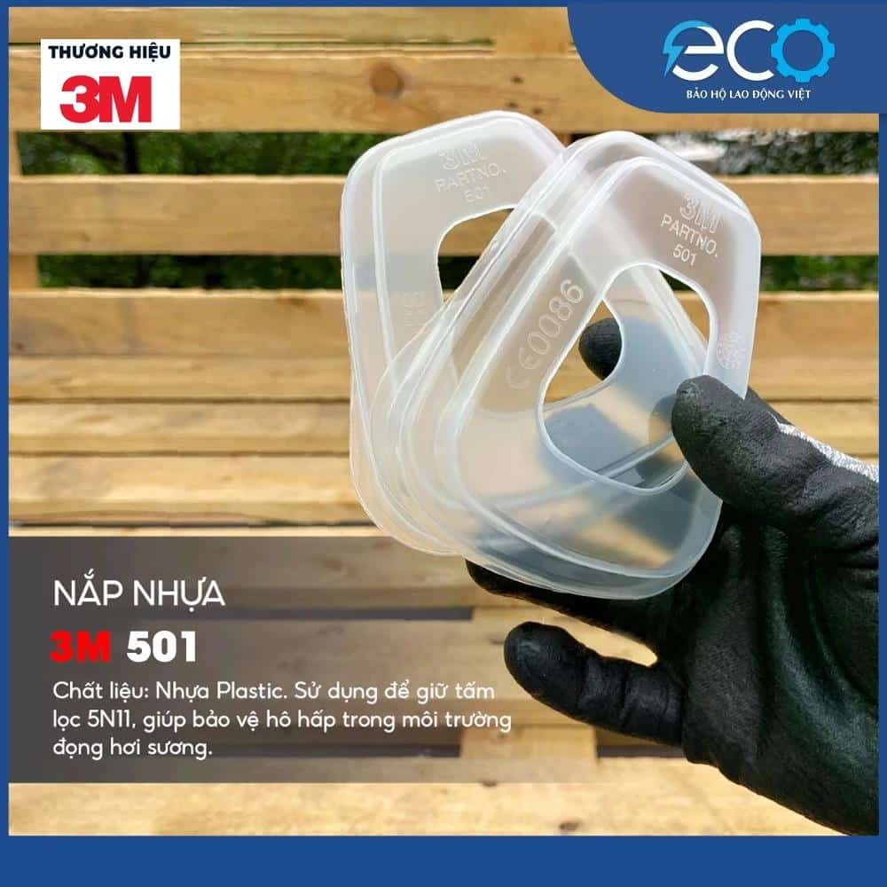Combo (7 món) mặt nạ phòng độc 3M 7501, 7502 kết hợp phin lọc 3M 6001, tấm lọc bụi 5N11 cùng nắp giữ 501 30647b7cbf62449ca401892de1024bb5~tplv aphluv4xwc origin jpeg