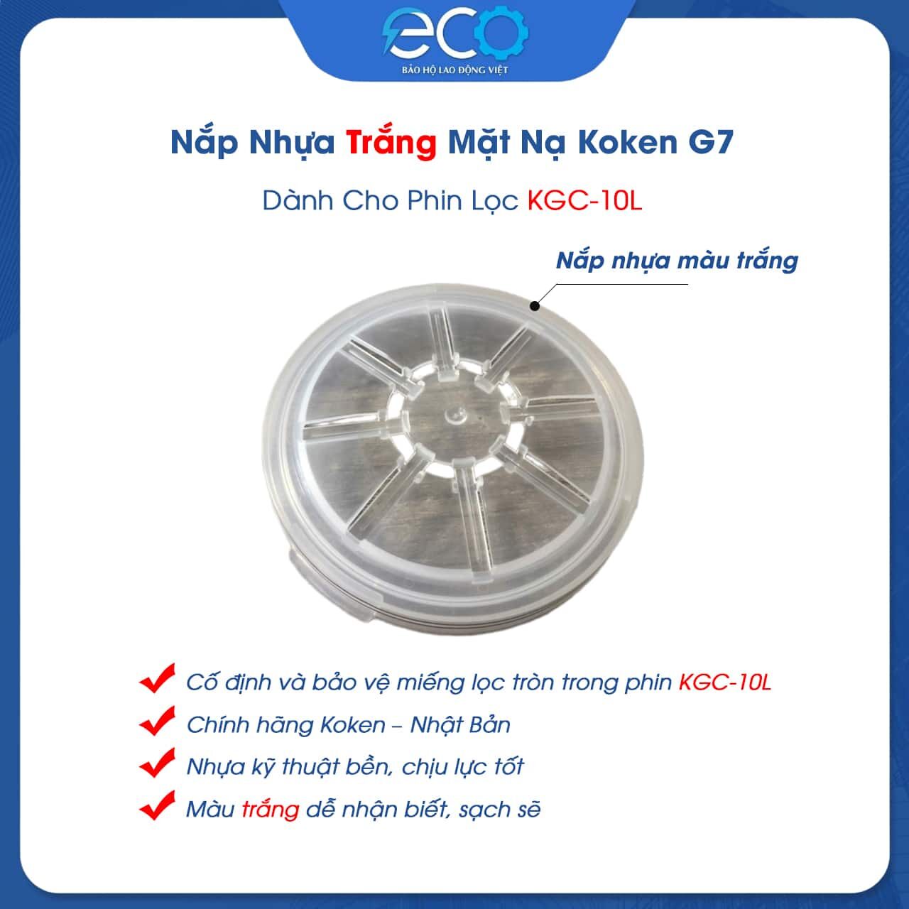 Nắp Nhựa & Miếng Lọc Tròn Vàng Koken – Dùng Cho Phin KGC-10L Nắp Nhựa & Miếng Lọc Tròn Vàng Koken – Dùng Cho Phin KGC-10L