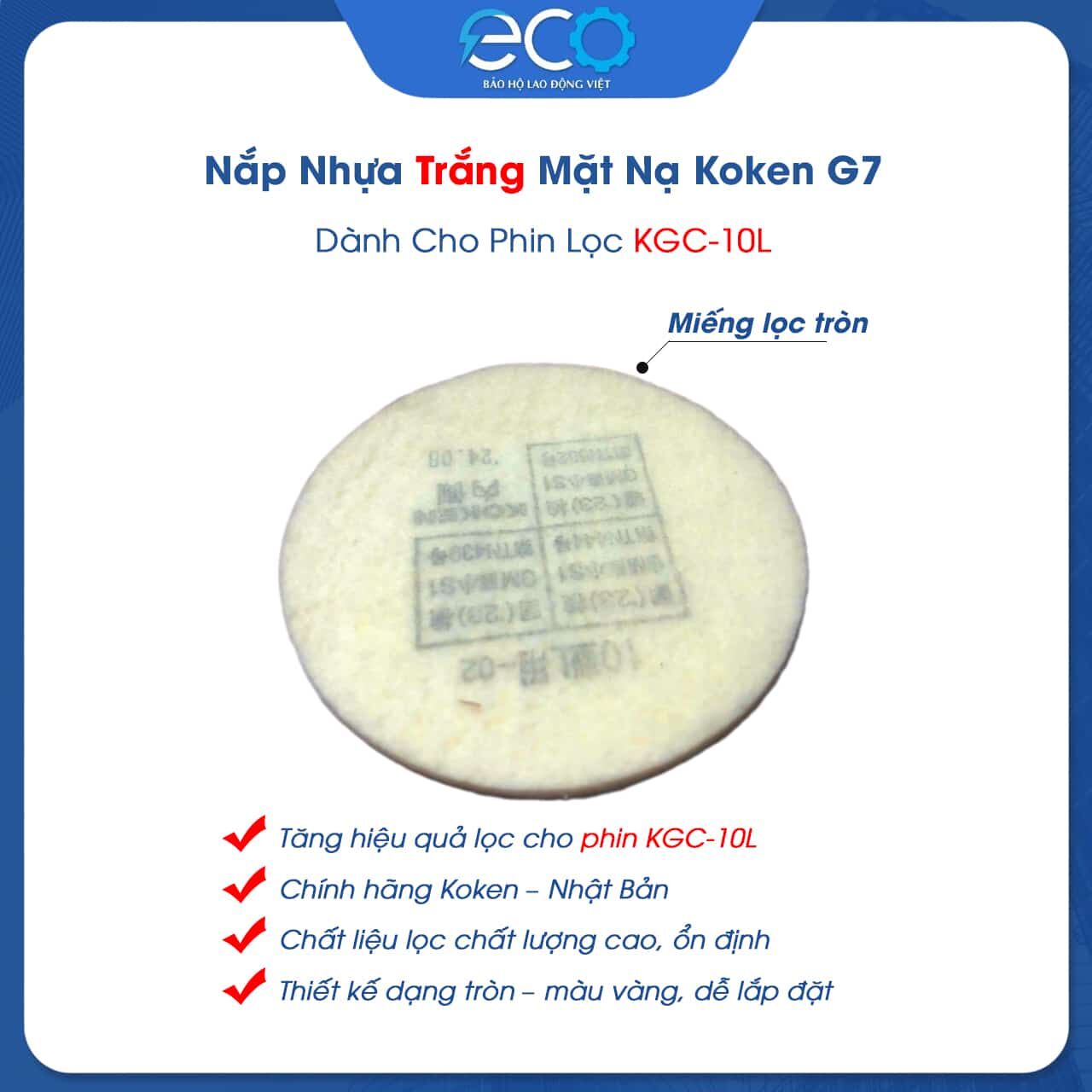 Nắp Nhựa & Miếng Lọc Tròn Vàng Koken – Dùng Cho Phin KGC-10L Nắp Nhựa & Miếng Lọc Tròn Vàng Koken – Dùng Cho Phin KGC-10L